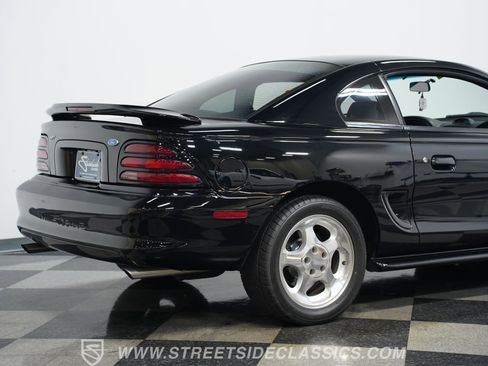 Used 1995 Ford Mustang GT image 23