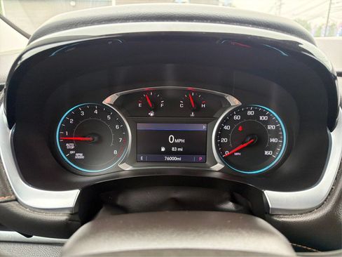 Used 2020 Chevrolet Traverse LT FWD image 19
