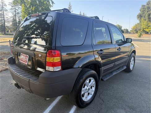 Used 2007 Ford Escape XLT AWD/4WD image 5