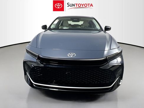 New 2026 Toyota Crown Limited image 10