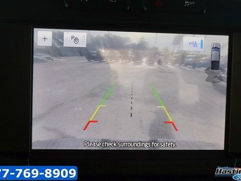 Certified 2021 Ford F150 XL w/ STX Appearance Package image 25