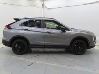 New 2025 Mitsubishi Eclipse Cross Black Edition video 2