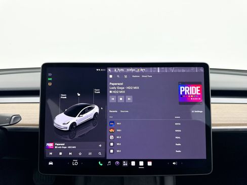 Used 2023 Tesla Model 3 Standard Range RWD image 5