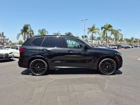 New 2026 BMW X5 xDrive40i w/ M Sport Package AWD/4WD image 11