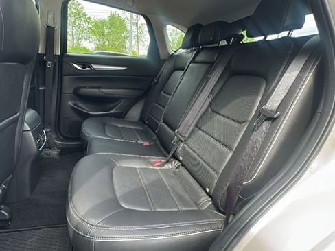 Certified 2025 MAZDA CX-5 AWD 2.5 S image 29