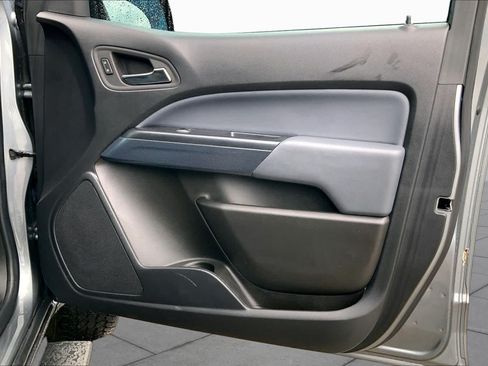 Used 2022 Chevrolet Colorado Z71 RWD image 23