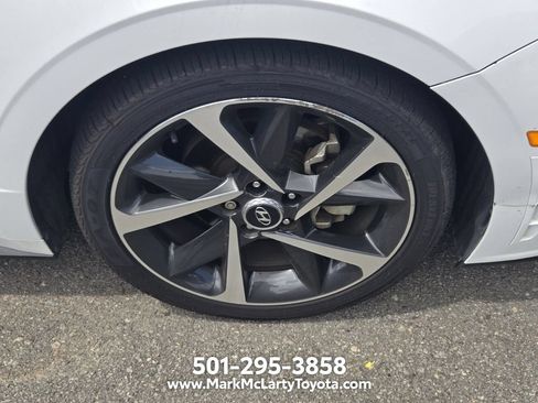 Used 2021 Hyundai Sonata SEL Plus FWD image 9