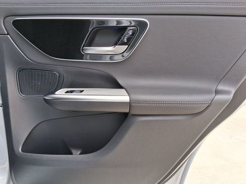 New 2026 Mercedes-Benz GLC 300 4MATIC image 23