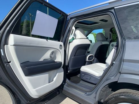 New 2026 Hyundai Palisade Calligraphy image 43