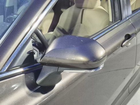 Used 2018 Toyota Camry LE w/ Audio Package FWD image 8