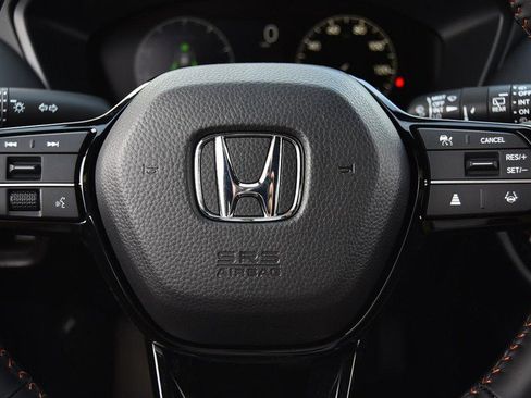 New 2026 Honda HR-V Sport image 21