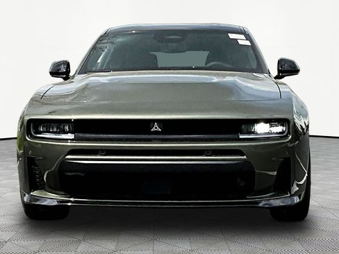 New 2026 Dodge Charger Scat Pack AWD/4WD image 2