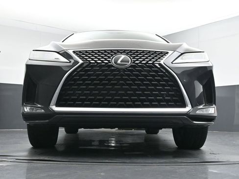 Used 2022 Lexus RX 350 FWD w/ Special Edition image 35