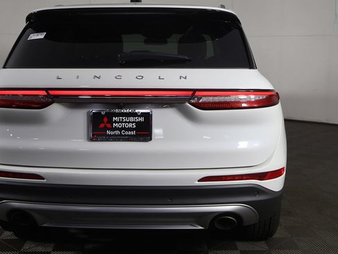 Used 2022 Lincoln Corsair AWD w/ Equipment Group 101A image 17