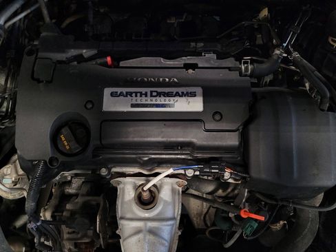 Used 2015 Honda Accord EX-L image 30