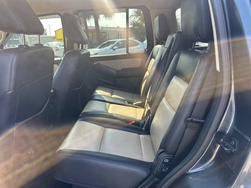 Used 2010 Ford Explorer Eddie Bauer RWD image 8