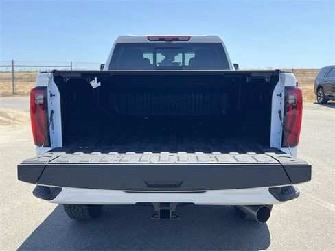 New 2026 GMC Sierra 2500 Denali w/ Denali Reserve Package image 29