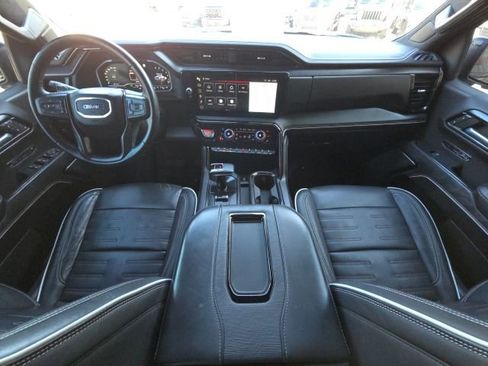 Used 2022 GMC Sierra 1500 AT4X image 31