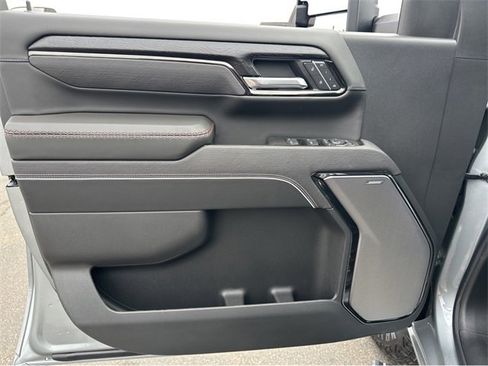 New 2026 GMC Sierra 2500 AT4X image 5