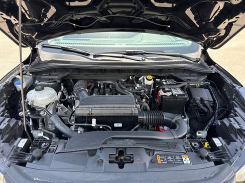 Used 2025 Ford Escape Active FWD image 28