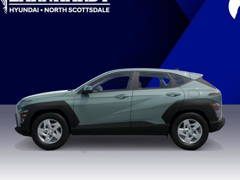 New 2026 Hyundai Kona SE FWD image 3