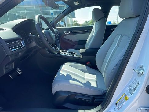 Used 2026 Honda Civic Sport Touring image 20