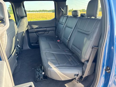 Used 2025 Ford F150 STX AWD/4WD image 22