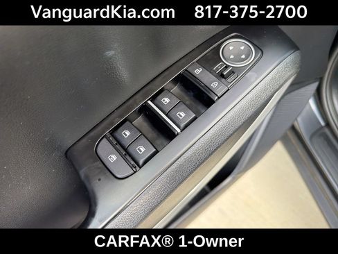Certified 2024 Kia Soul LX w/ Option Group 015 FWD image 17
