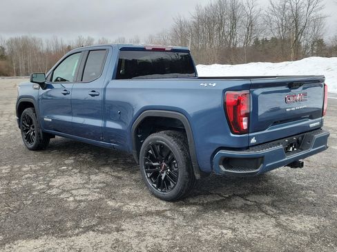 New 2026 GMC Sierra 1500 Elevation image 5