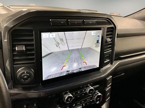 Used 2022 Ford F150 XLT w/ Equipment Group 302A High AWD/4WD image 16