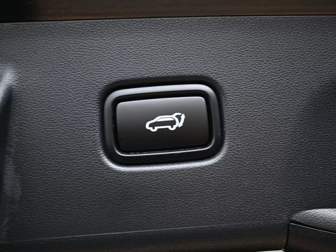 Used 2025 Hyundai Tucson Limited AWD/4WD image 28