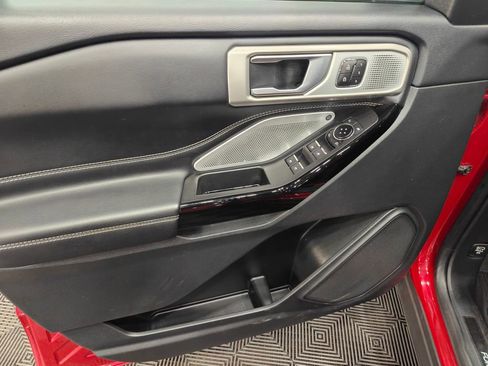 Used 2023 Ford Explorer ST w/ Equipment Group 401A image 69