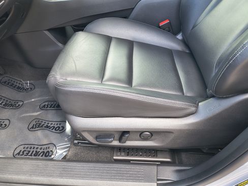 Certified 2024 Nissan Rogue SL w/ SL Premium Package FWD image 22