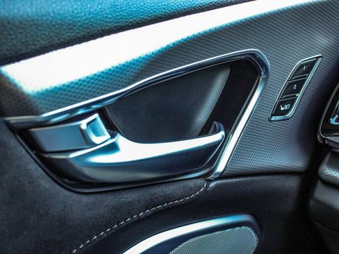 Used 2023 Acura RDX A-Spec AWD/4WD image 9