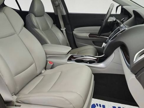 Used 2015 Acura TLX V6 FWD image 27