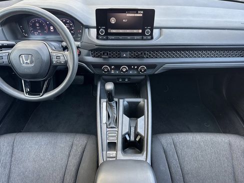 Used 2024 Honda Accord LX image 14