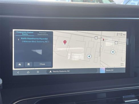 New 2026 Hyundai Palisade SE image 25