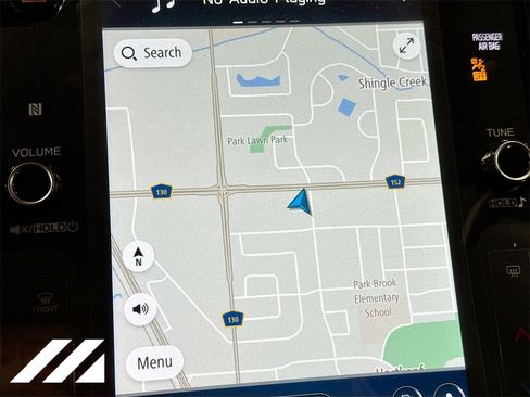 New 2025 Subaru Ascent Limited image 13