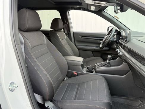 Used 2024 Honda CR-V Sport image 30
