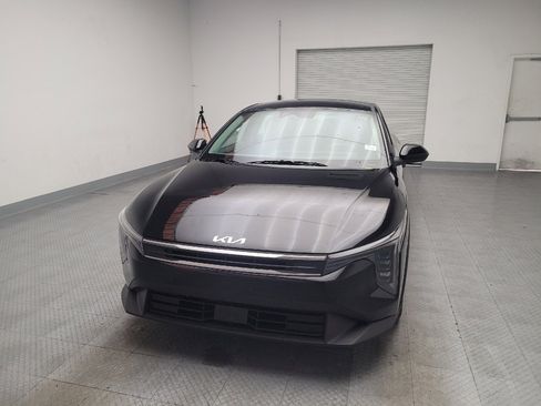 Used 2025 Kia K4 FWD image 15