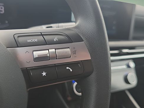 Certified 2026 Hyundai Tucson SEL Plus FWD image 24