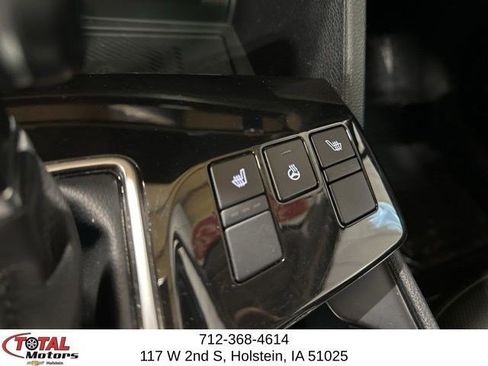Used 2023 Kia Sportage SX AWD/4WD image 16