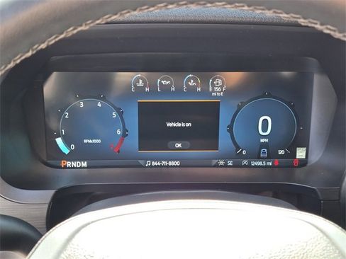 Used 2024 Ford F150 XLT w/ Equipment Group 302A MID image 19