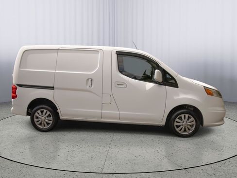 Used 2017 Chevrolet City Express LT w/ Technology Package FWD image 22