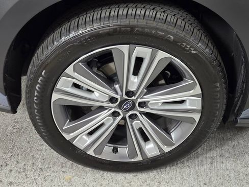 Certified 2025 Subaru Solterra AWD/4WD image 11