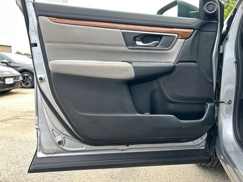 Used 2019 Honda CR-V EX image 13