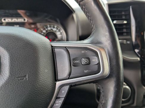 Used 2019 RAM 1500 Big Horn AWD/4WD image 13
