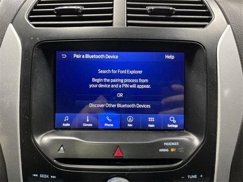 Used 2014 Ford Explorer XLT w/ Equipment Group 202A image 31