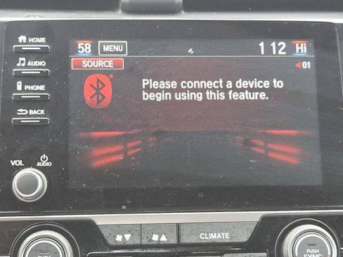 Used 2020 Honda Civic Si image 8