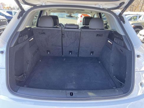 Used 2023 Audi Q5 2.0T Premium Plus image 11